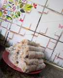 Nem rán(chả giò)