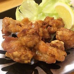 A picture of Karaage Fried Chicken.