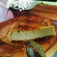 Cheese cake versi blender