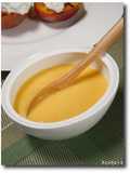 Nectarine Vinaigrette