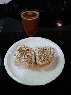 Una foto de Desayuno zeng