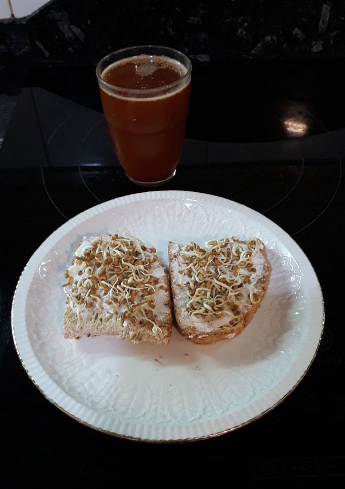 Una foto de Desayuno zeng