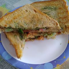 Sandwich A picture of Sandwich.
