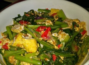 Foto resep Tumis Cesim