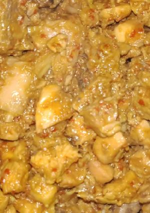 Foto resep Ayam Rica Rica