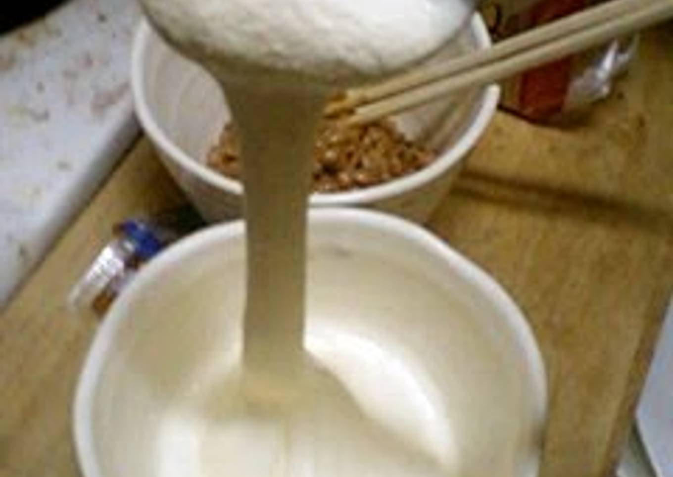 The Secret to Making Turkish Ice Cream