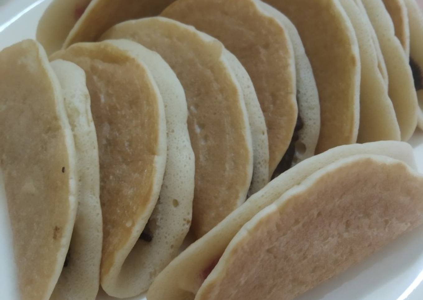 Kue Manja ala Fania