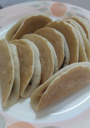 Foto resep Kue Manja ala Fania