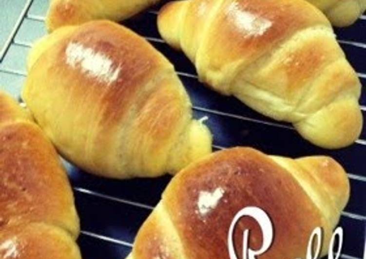 Step-by-Step Guide to Make Award-winning Delicious Breakfast Rolls
