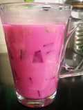 Lithuanian summer dietary drink