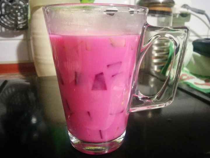 Simple Way Prepare Recipe Lithuanian summer dietary drink that is So Delicious, So Delicious}
