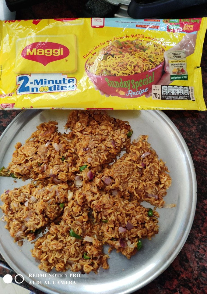 மேகி பீட்ஸா செய்முறை முக்கிய புகைப்படம்