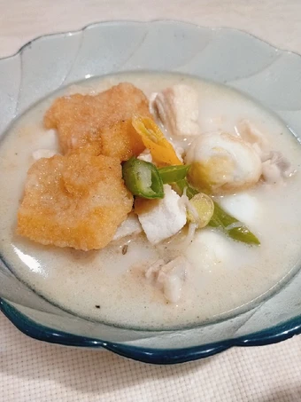 Cara Gampang Membuat Resep Lodeh Krecek Lombok Idjo yang Uenak Anti Ribet, Menggugah Selera