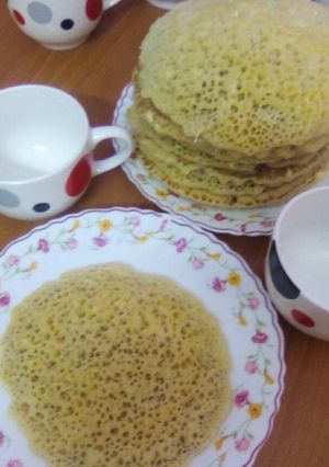 صورة لوصفة بغریر