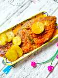 Sup Ikan Khas Bali