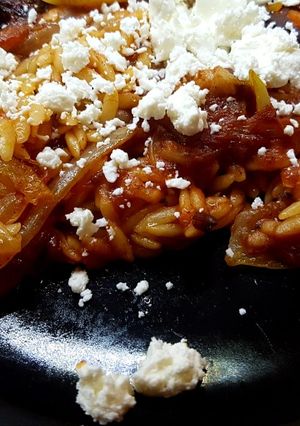 Φωτογραφία της συνταγής Αγριογούρουνο γιουβέτσι!!!