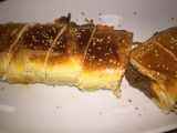 بريوش محشي