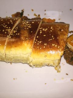 صورة لوصفة بريوش محشي