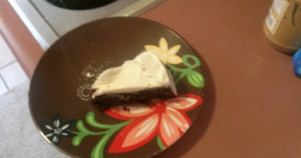 Coke zero cake Recipe by Gail Cookpad