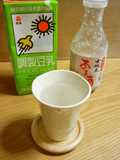 Amazake + Soy Milk, Recommended by a Sake Brewery Owner