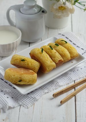 Foto resep 149. Pukis