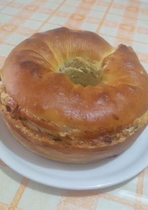 Foto di Casatiello Napoletano