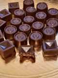 Cioccolatini Ripieni