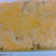 Lasagne A picture of Lasagne.
