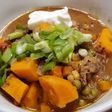 Crockpot Sweet Potato Stew