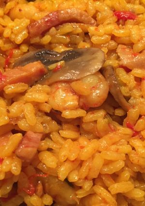 Foto principal de Arroz!