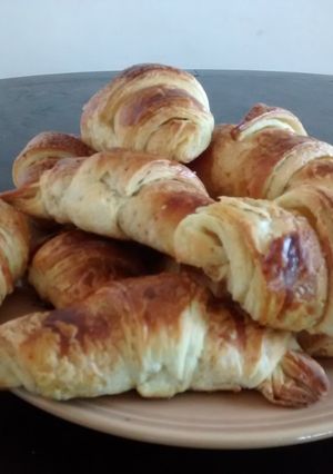 صورة لوصفة كرواصة سهلة بدون مجهود