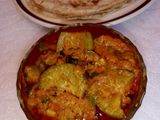 કાકડી નું શાક (Kakdi nu Shaak recipe in Gujarati)