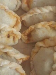 Foto resep Cireng isi baso