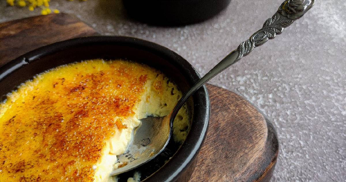 6 idées de Desserts pour une Saint-Valentin Gourmande ❤️