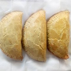 A picture of Chicken pie.