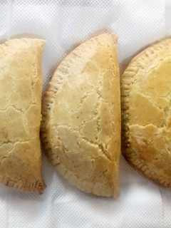A picture of Chicken pie.