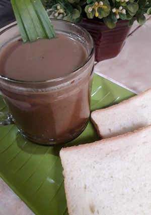 Foto resep Wedang Bajigur