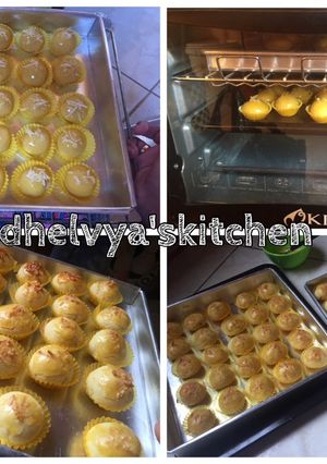 Foto resep Nastar NCC