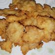 Kakap Goreng Crispy