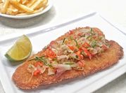 Gambar dori katsu