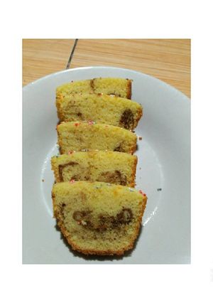 Foto resep Bolu Nangka Istimewa