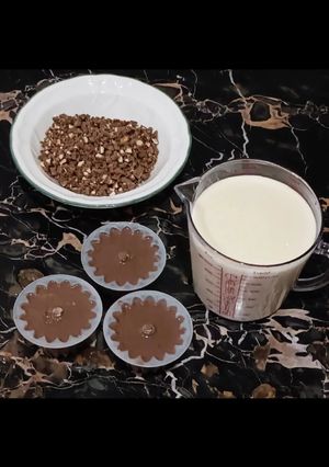 Foto resep Pudding Silverqueen