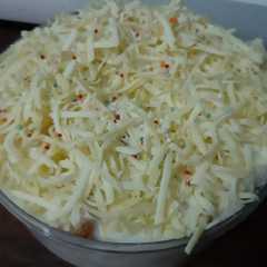 SETUP ROTI TAWAR (dessert kekinian ala rumahan) রেসিপির প্রধান ছবি