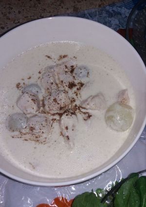 صورة لوصفة شاكرية