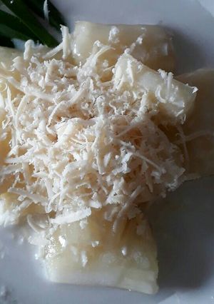 Foto resep Singkong thailand