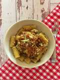 Pasta “chi vrocculi arriminati”🌷