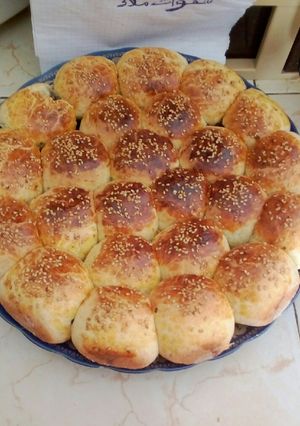 صورة لوصفة شهدة سهلة