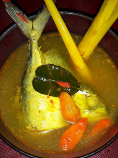 Foto resep Ikan Kuah Asam Pedas