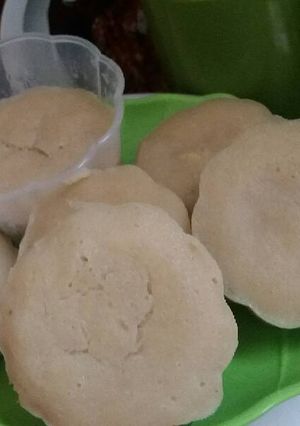 Foto resep Pisang Kukus manis