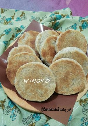Foto resep Wingko Babat